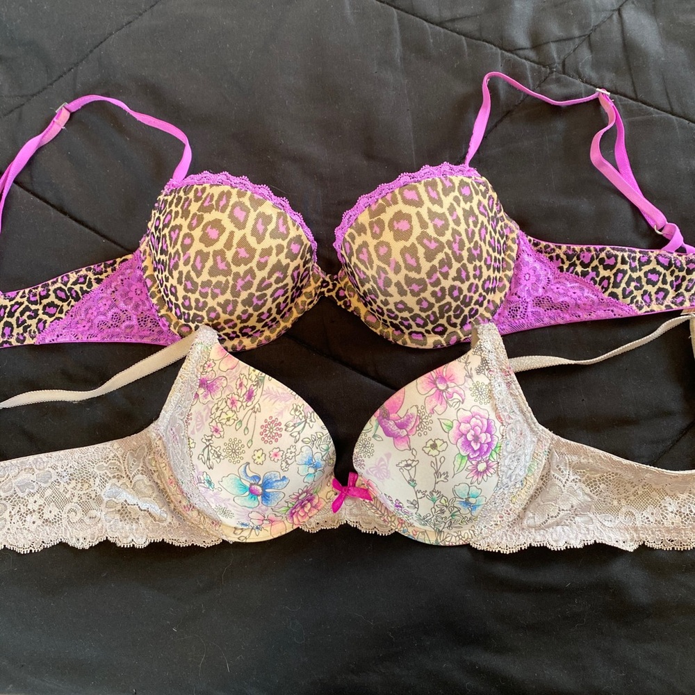 Victoria’s Secret Bras